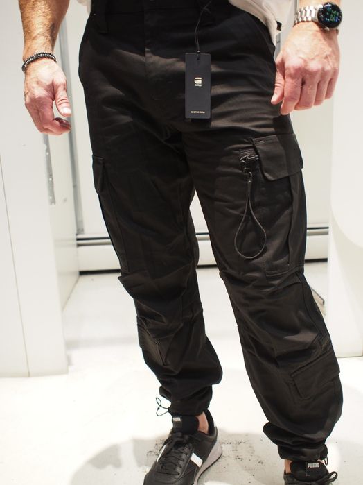 Оригинален карго панталон G-Star Raw P-3 W31 W32 W33 W34 W36 мъжки