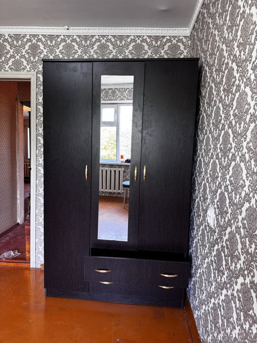 Шкаф для одежды 2х1,5