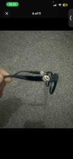 Gucci оригинални диоптрични рамки