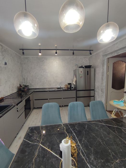 Продам 3х комнатный дом