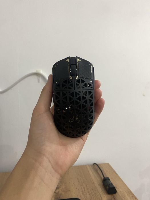 Игровая компьютерная мышка ipi float 88