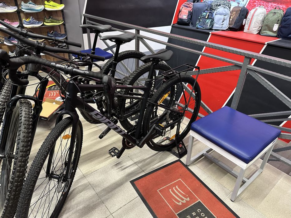 Giant revolt 0 2025 года