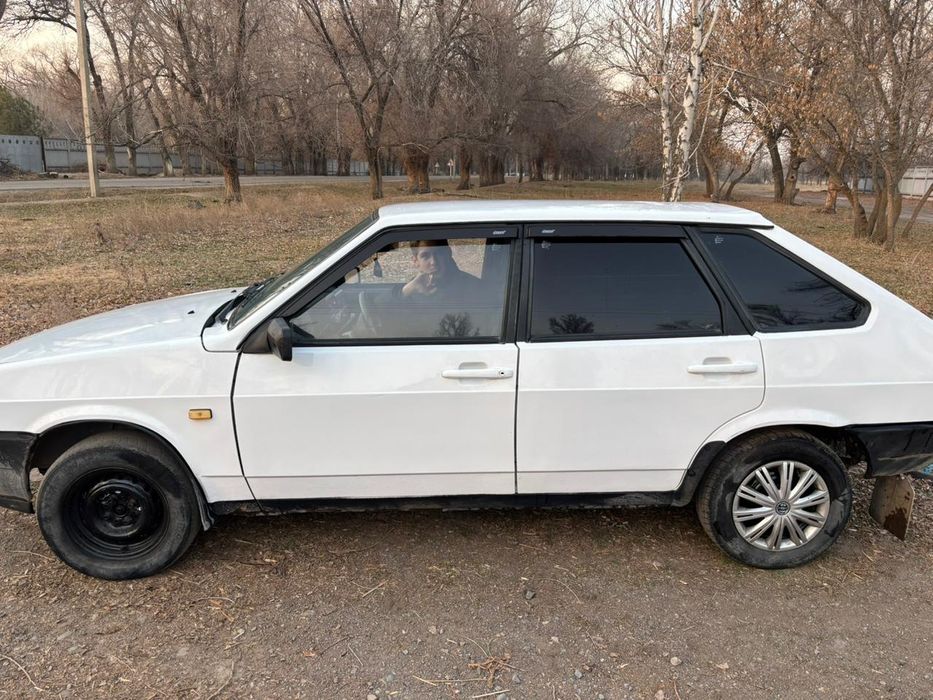 Продам лада 9 объём 1,6