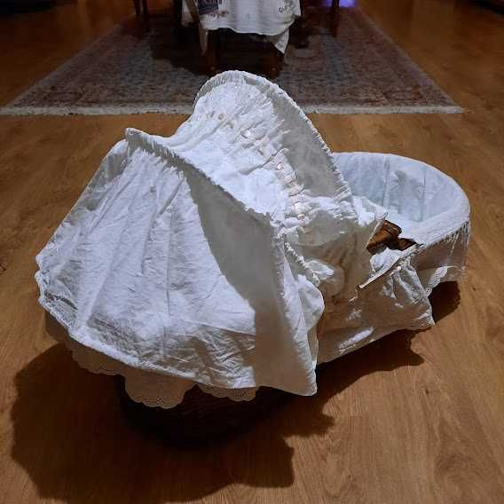 landou din rachita pentru bebelus