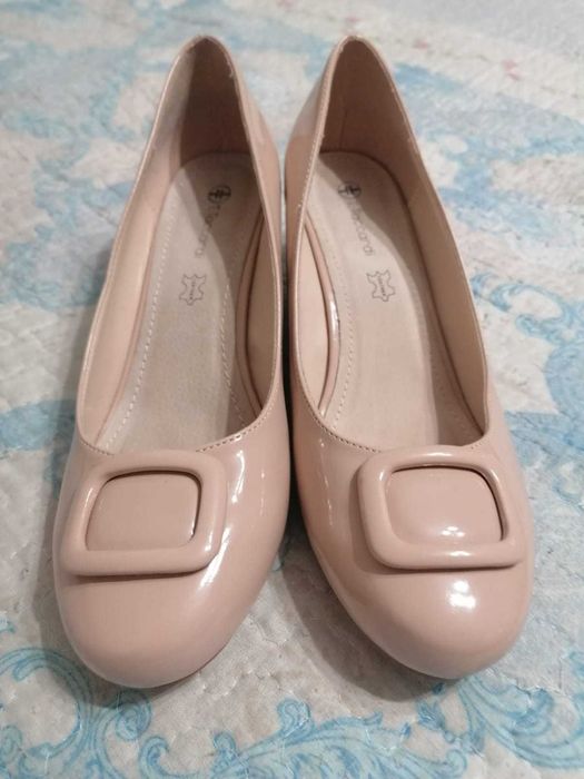 Женская одежда и обувь новая