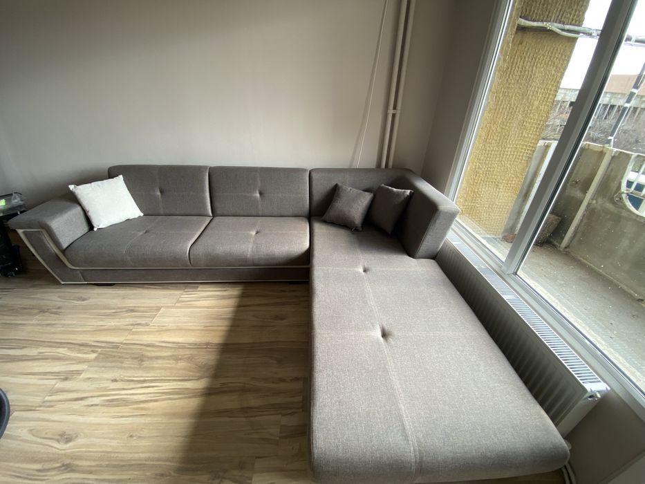 Ъглов диван 310/220(НОВ)