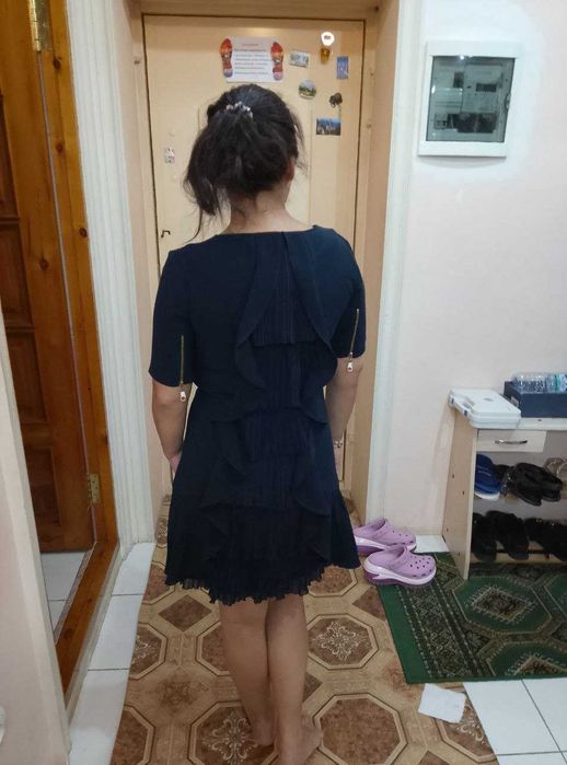 Платья классический - Одежда аристократов