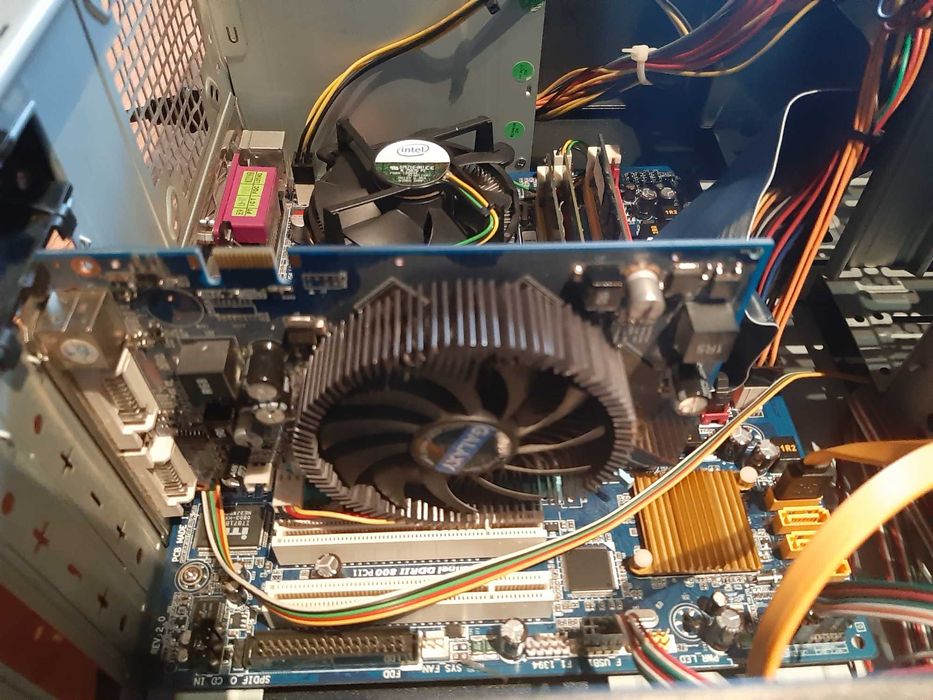 pc calculator intel celeron