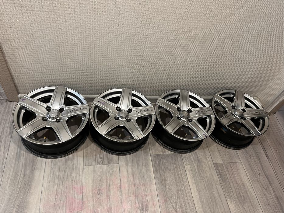 Диски для Авто r14