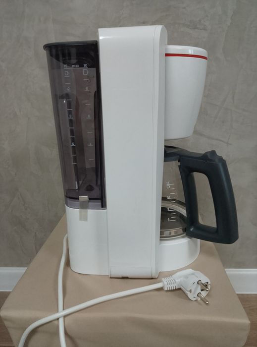 Кафемашина Bosch