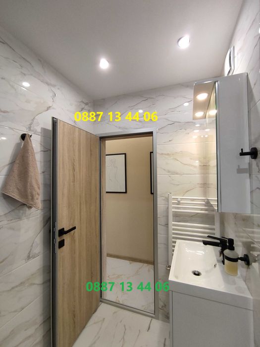 Дава се под наем Тристаен апартамент в София, Надежда 3 - 125 кв.м за 663 € - Снимка #7