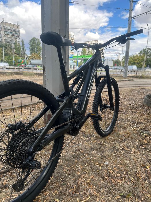 Specialized Turbo Levo 3 Alloy 2025