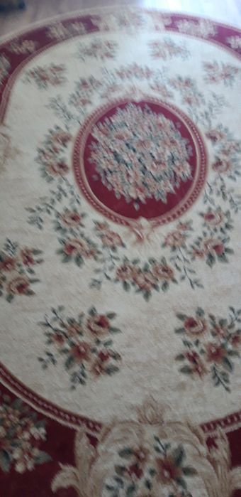 Ковер овальный 2×3 Турция