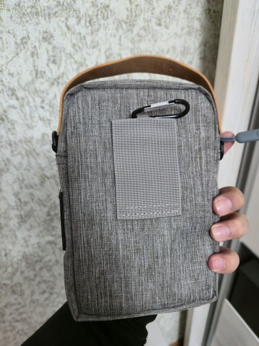 Компактная сумка