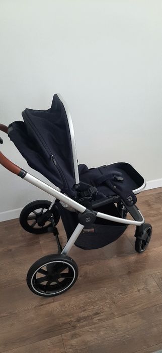 Продам коляску фирмы Moon 2 в 1