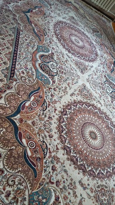 Калин котта чиройли эрон гилам