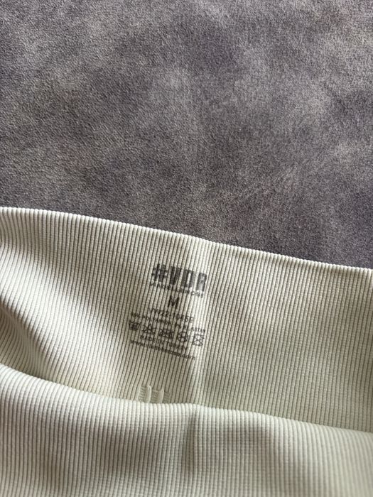 Клин с ципове #VDR