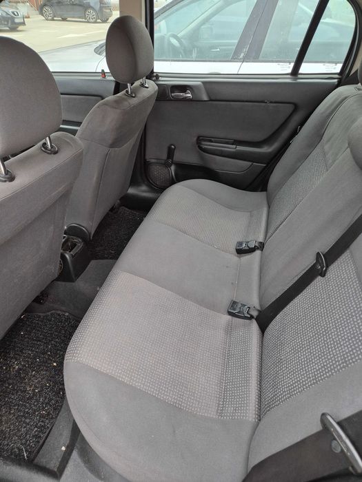 Vand Opel Astra G, 2006, 1.7 Diesel