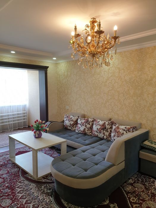 sotiladi Kvartira 3 xonalik Fargona shahar kirgili.