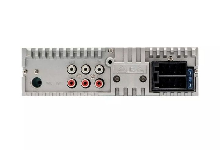 Магнитола Aura новая