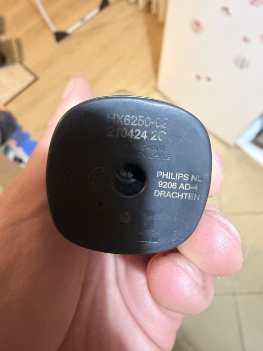 Ел. четка за зъби Philips Sonycare