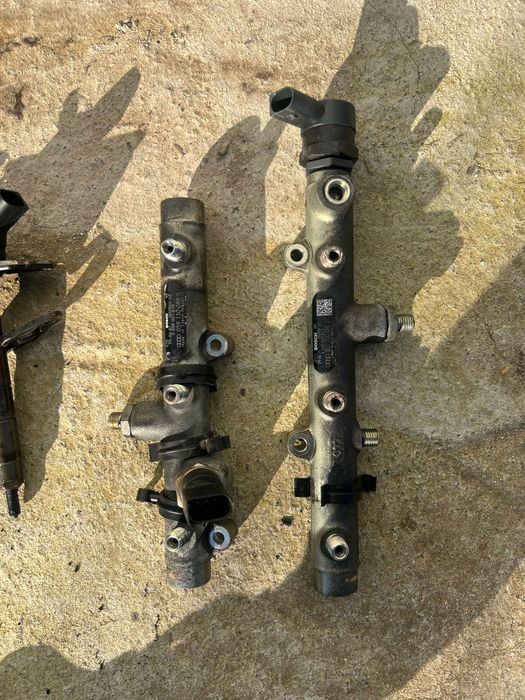 Chiuloase phaeton 3.0 TDi BMK