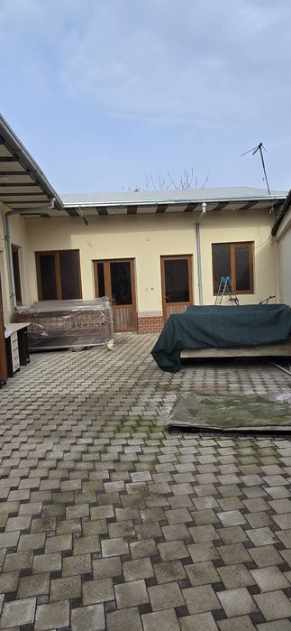 Тошкент шахар бектемир 1,8 сотих ховлимиз сотилади