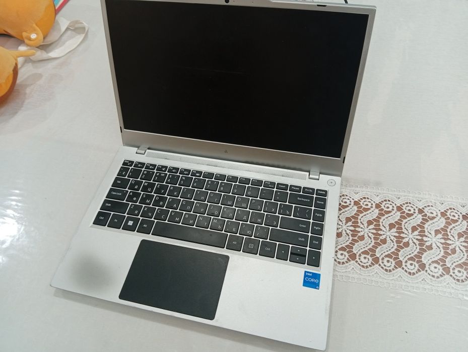 Ноутбук ACD i5 12поколения