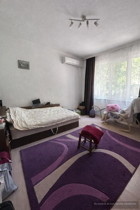 Продава се Етаж от къща в Пловдив, Христо Смирненски - 108 кв.м за 2732 €/кв.м - Снимка #3