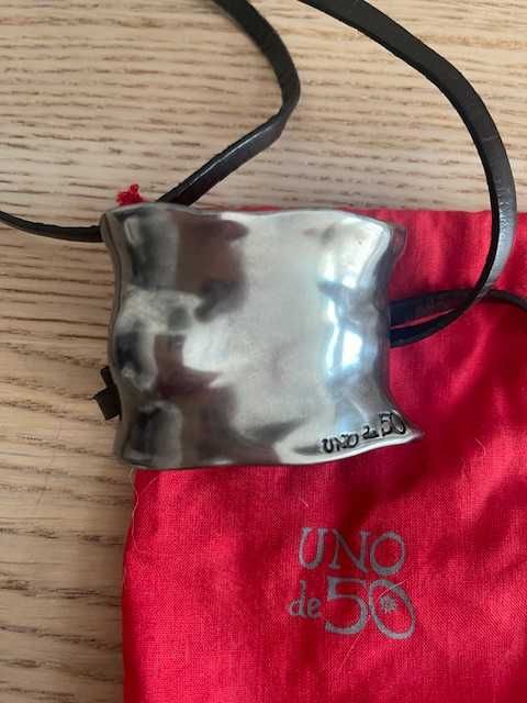 Браслет Uno de 50