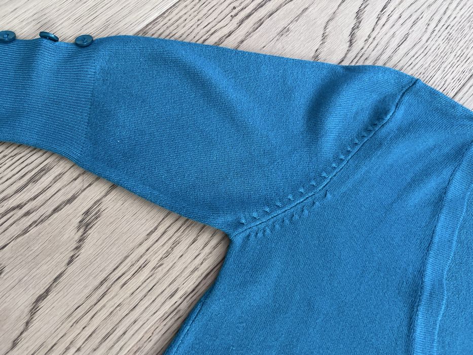 Cardigan subtire, M-L