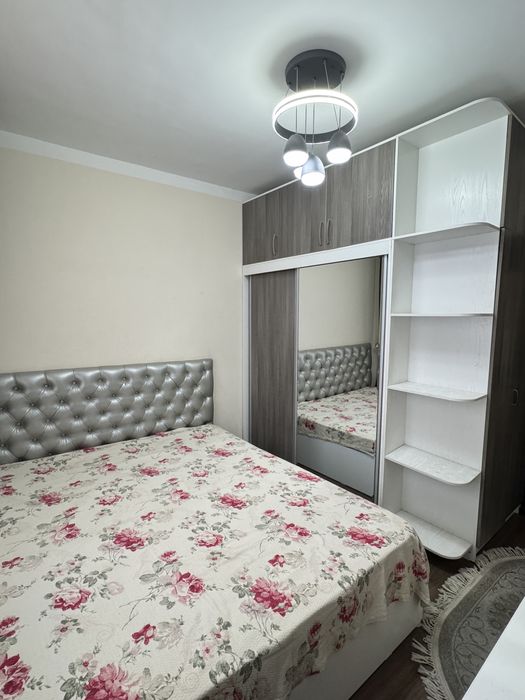 Продается уютная квартира в отличном районе