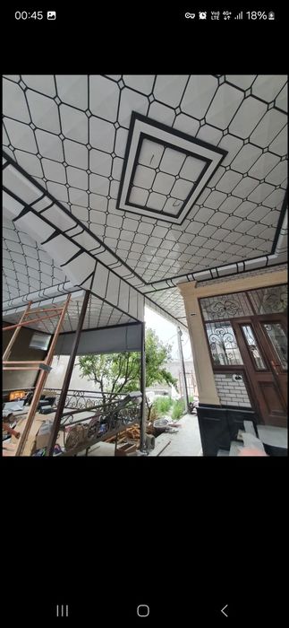 Туникабонд алюкобонд