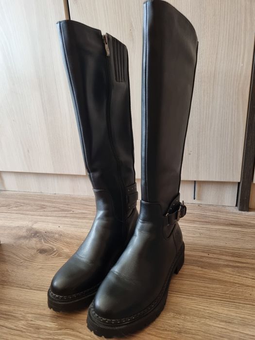 Продавам ботуши U.S. Polo Assn