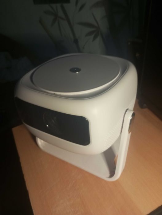 Портативен проектор Visulapex S3 Lite