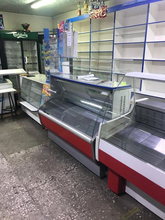 Сдам в аренду магазин