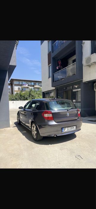 BMW 1 Series 2005 — imagine 3