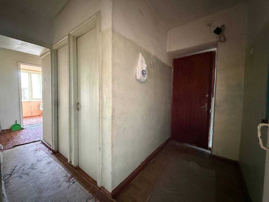 Продается 2х Комнатная 56м2 Рисовый Яшнабадский р-н