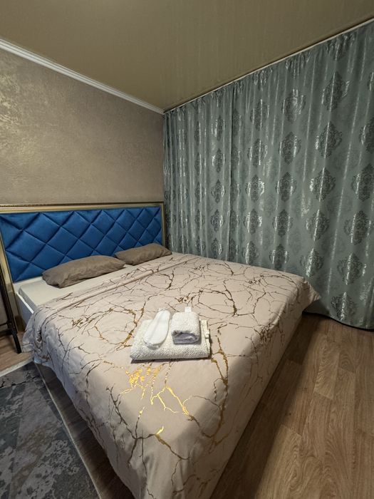 Аппартаменты почасово