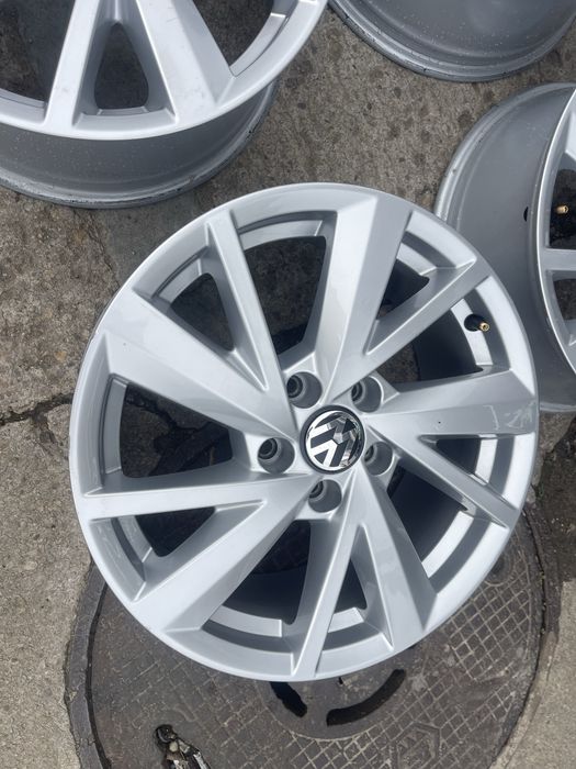 17 Джанти 17 VW ориганални