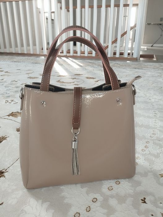 Продам сумку новую