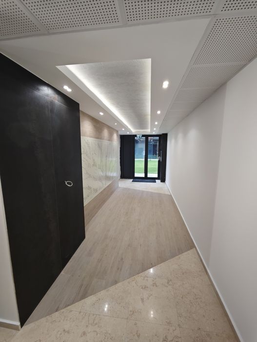 Apartament 1 camera Freya Family Market Bucium