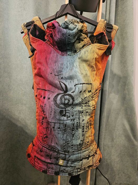 Sistem de purtare LennyLamb