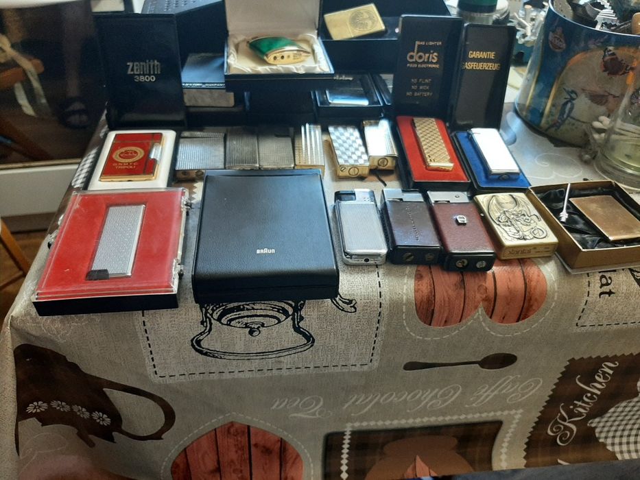 Citizen automatic Cal 8203  NY0040-09E