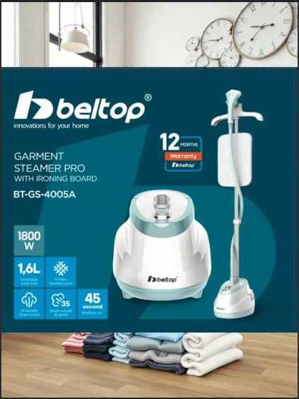 Beltop paravoy utuk
