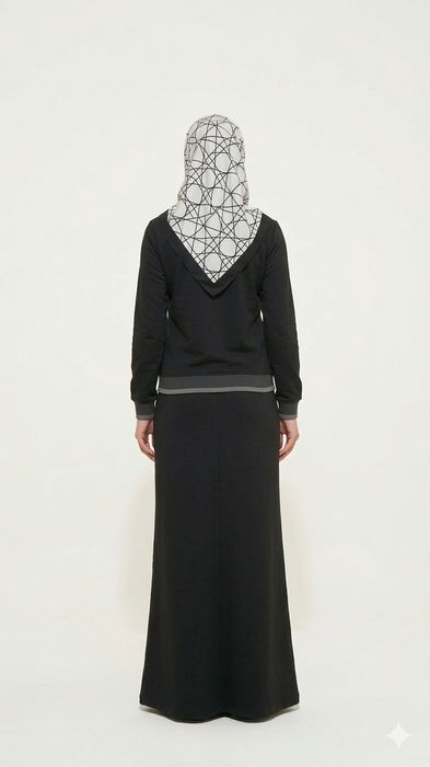 Продаётся стильный турецкий костюм-двойка. Качественный и удобный.