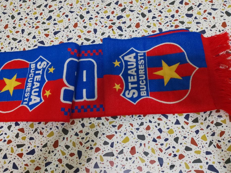 Fular Steaua Bucuresti