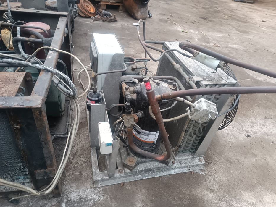 Marazelnik butkaga kampressorlar bor xar xili