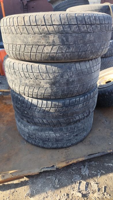 Продам резину на 15