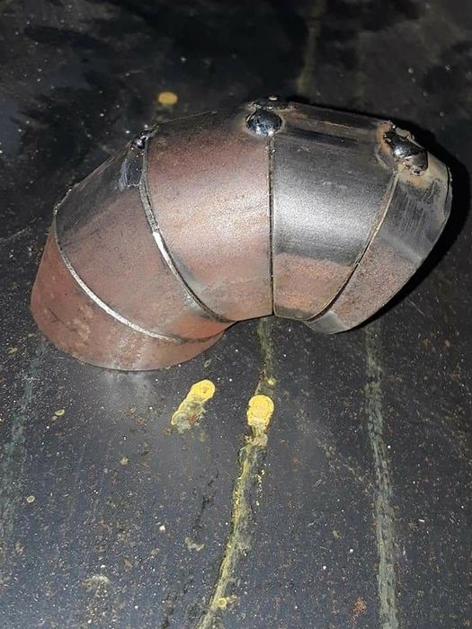 Сварщик - сантехник с большим опытом